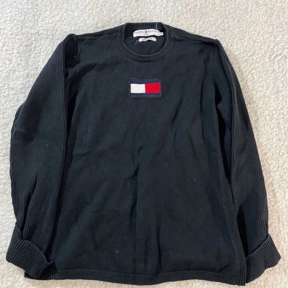 Tommy Hilfiger sweater 1x
